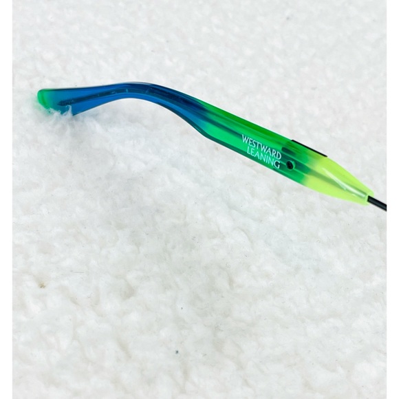 WESTWARD LEANING • Mirrorcake 01 Sunglasses - Picture 13 of 16